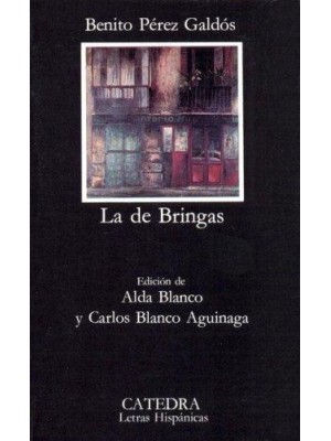 LA DE BRINGAS