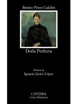 DOÑA PERFECTA