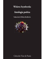 ANTOLOGÍA POÉTICA