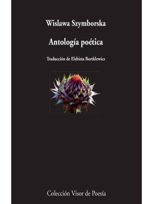 ANTOLOGÍA POÉTICA