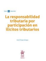 RESPONSABILIDAD TRIBUTARIA POR PARTICIPACIÓN EN ILÍCITOS TRIBUTARIOS