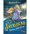 AVENTURAS DE SHERLOCKO 1 ¡ELEMENTAL, QUERIDO STILTON!