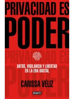 PRIVACIDAD ES PODER