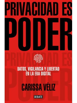 PRIVACIDAD ES PODER