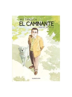 CAMINANTE, EL (EDICIÓN DEFINITIVA)