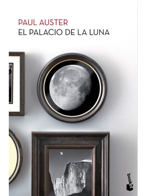 PALACIO DE LA LUNA, EL