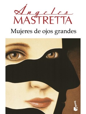 MUJERES DE OJOS GRANDES