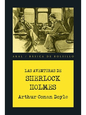 AVENTURAS DE SHERLOCK HOLMES, LAS