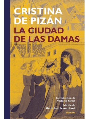 CIUDAD DE LAS DAMAS, LA