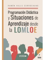 PROGRAMACIÓN DIDÁCTICA Y SITUACIONES DE APRENDIZAJE DESDE LA LOMLOE