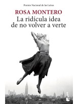 RIDICULA IDEA DE NO VOLVER A VERTE, LA