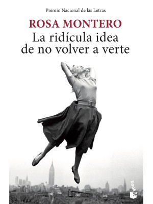 RIDICULA IDEA DE NO VOLVER A VERTE, LA