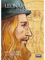 LEONARDO DA VINCI. EL RENACIMIENTO DEL MUNDO