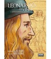 LEONARDO DA VINCI. EL RENACIMIENTO DEL MUNDO