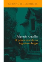 PALACIO AZUL DE LOS INGENIEROS BELGAS, EL