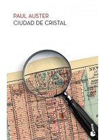 CIUDAD DE CRISTAL