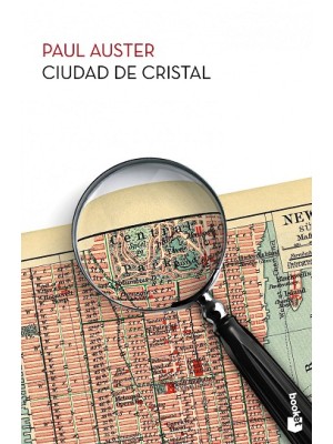CIUDAD DE CRISTAL