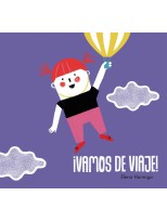 VAMOS DE VIAJE!