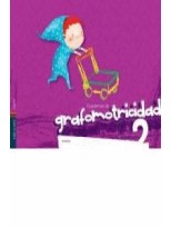 CUADERNO 2 DE GRAFOMOTRICIDAD