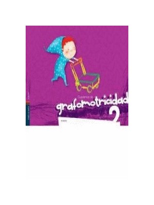 CUADERNO 2 DE GRAFOMOTRICIDAD