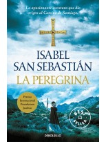 PEREGRINA, LA (TRILOGÍA DE ALANA 3)