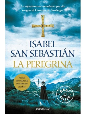 PEREGRINA, LA (TRILOGÍA DE ALANA 3)