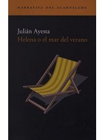 HELENA O EL MAR DEL VERANO