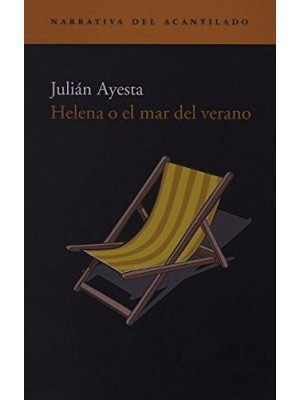 HELENA O EL MAR DEL VERANO