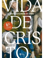 VIDA DE CRISTO