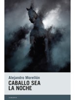 CABALLO SEA LA NOCHE
