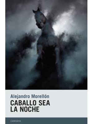 CABALLO SEA LA NOCHE