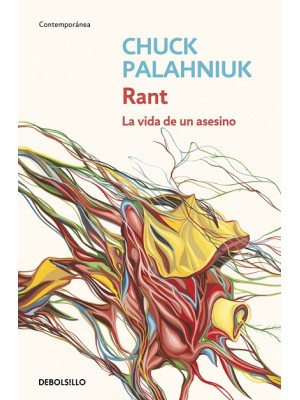 RANT LA VIDA DE UN ASESINO