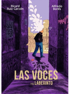 VOCES Y EL LABERINTO, LAS