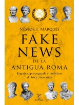 FAKE NEWS DE LA ANTIGUA ROMA