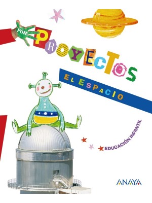 ESPACIO, EL (POR PROYECTOS)