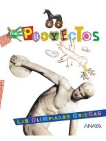 OLIMPIADAS GRIEGAS, LAS (POR PROYECTOS)