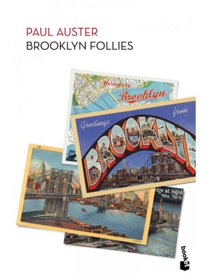 BROOKLYN FOLLIES