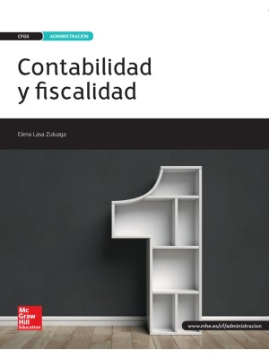 CONTABILIDAD Y FISCALIDAD