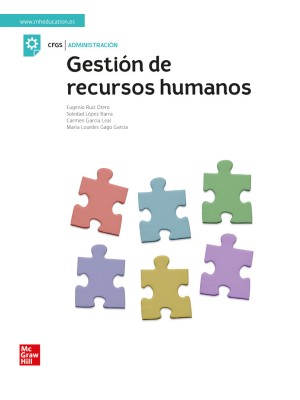 GESTIÓN DE RECURSOS HUMANOS