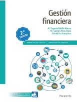 GESTIÓN FINANCIERA 2.ª EDICIÓN