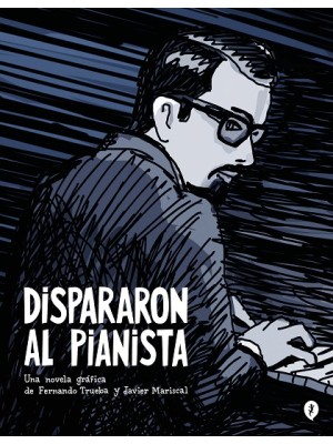 DISPARARON AL PIANISTA