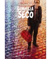 LIMPIEZA EN SECO (NOVELA GRÁFICA)