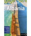 ALBANIA (LONELY PLANET)