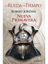 NUEVA PRIMAVERA  (RUEDA DEL TIEMPO Nº 0)