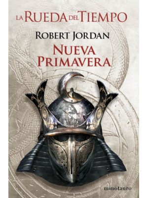 NUEVA PRIMAVERA  (RUEDA DEL TIEMPO Nº 0)