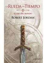 RUEDA DEL TIEMPO Nº 01/14 EL OJO DEL MUNDO