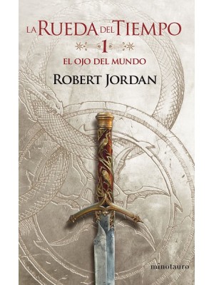 RUEDA DEL TIEMPO Nº 01/14 EL OJO DEL MUNDO