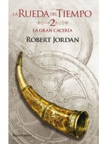 RUEDA DEL TIEMPO Nº 02/14 LA GRAN CACERÍA