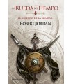 RUEDA DEL TIEMPO Nº 04/14 EL ASCENSO DE LA SOMBRA