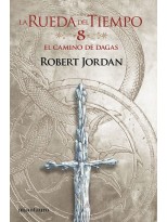 RUEDA DEL TIEMPO Nº 08/14 EL CAMINO DE DAGAS